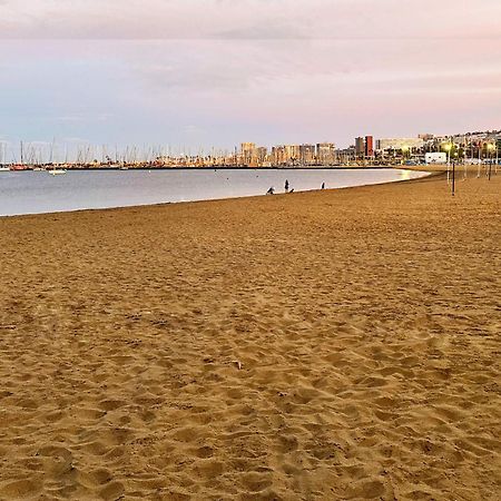 Adorable Urban Suites Las Palmas de Gran Canaria Dış mekan fotoğraf