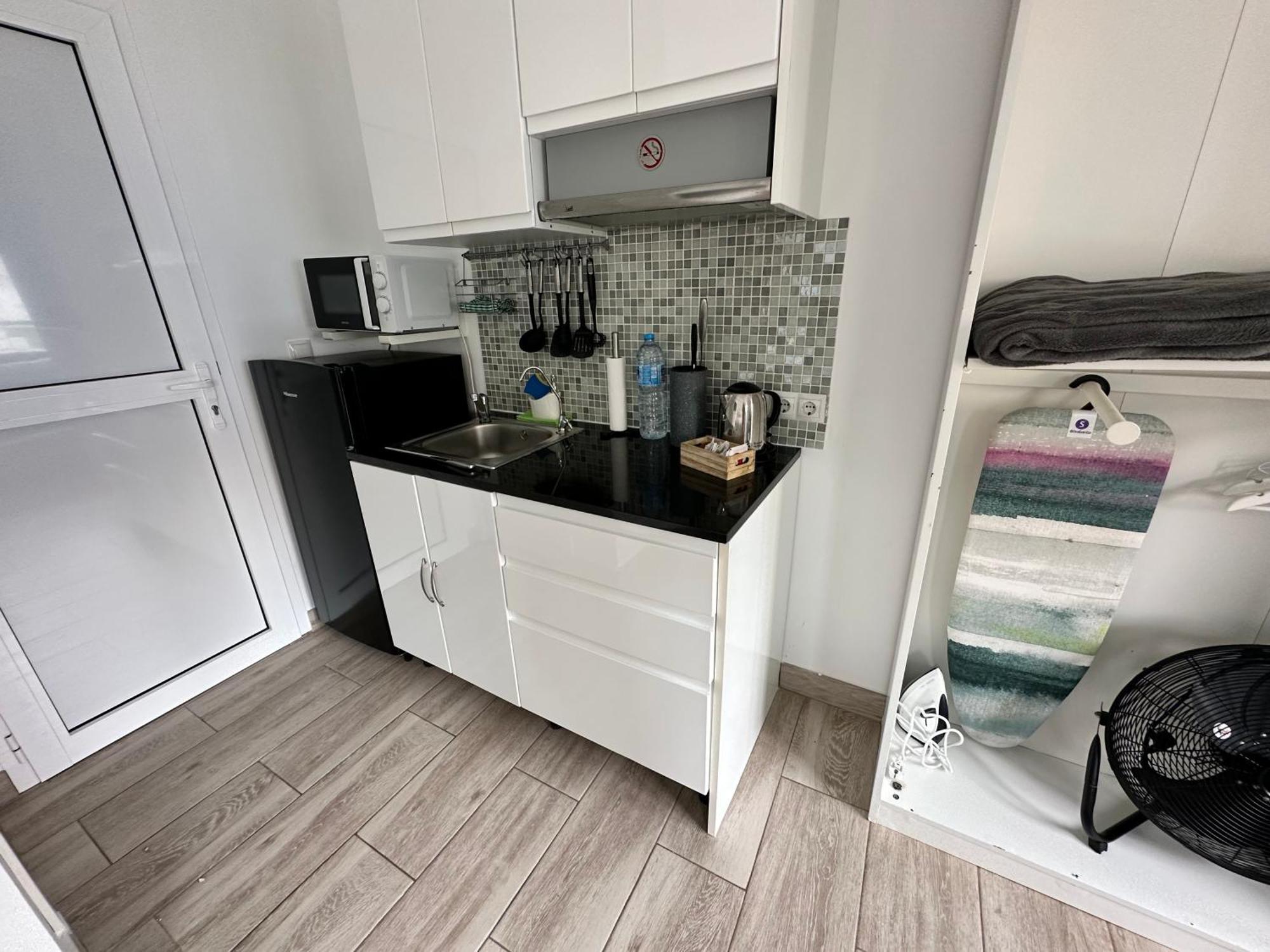Adorable Urban Suites Las Palmas de Gran Canaria Dış mekan fotoğraf