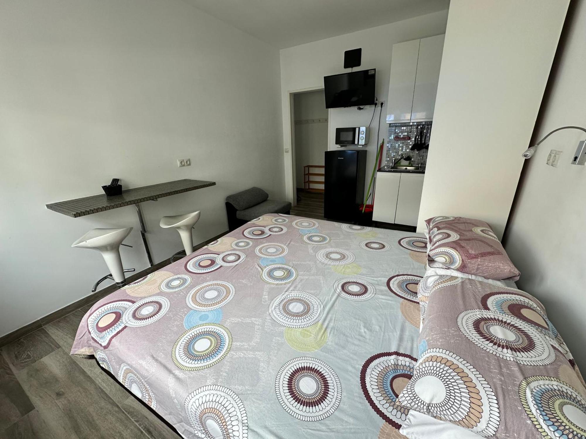 Adorable Urban Suites Las Palmas de Gran Canaria Dış mekan fotoğraf