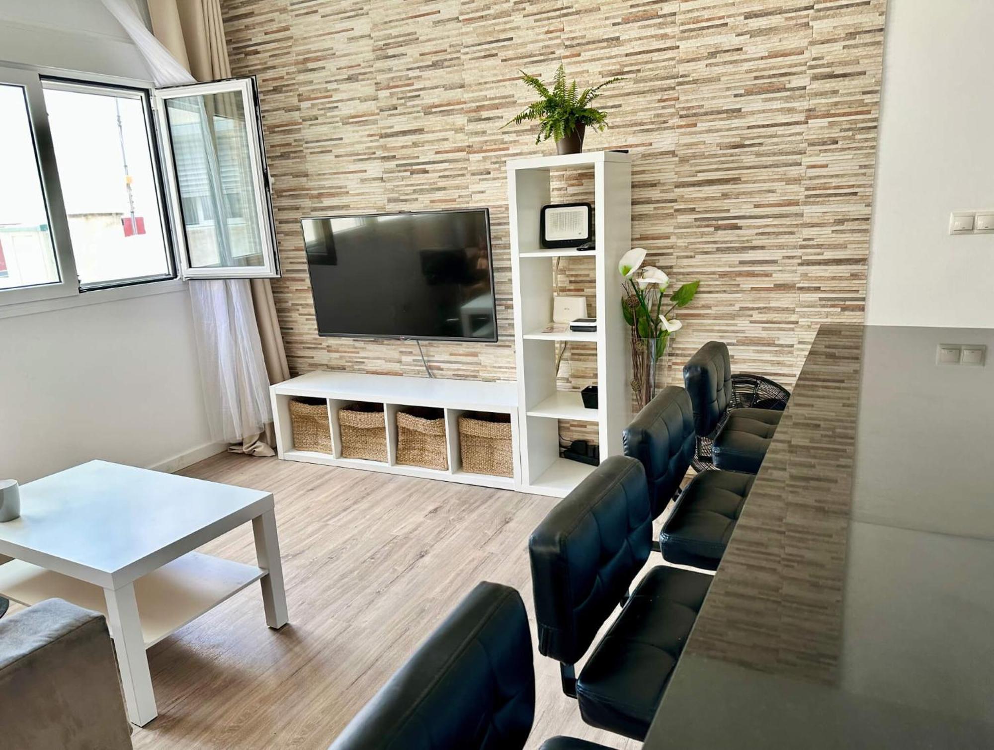 Adorable Urban Suites Las Palmas de Gran Canaria Dış mekan fotoğraf