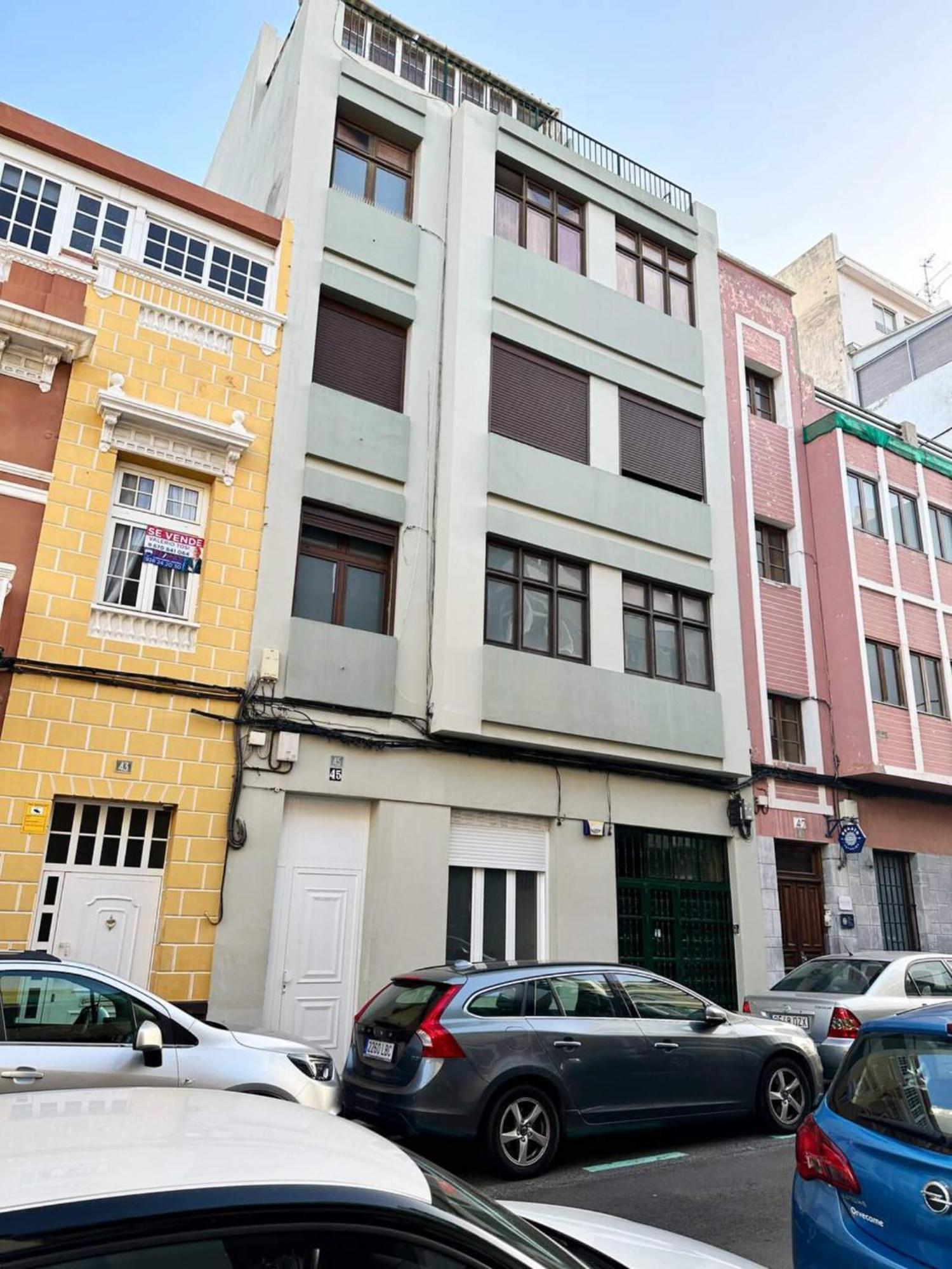 Adorable Urban Suites Las Palmas de Gran Canaria Dış mekan fotoğraf