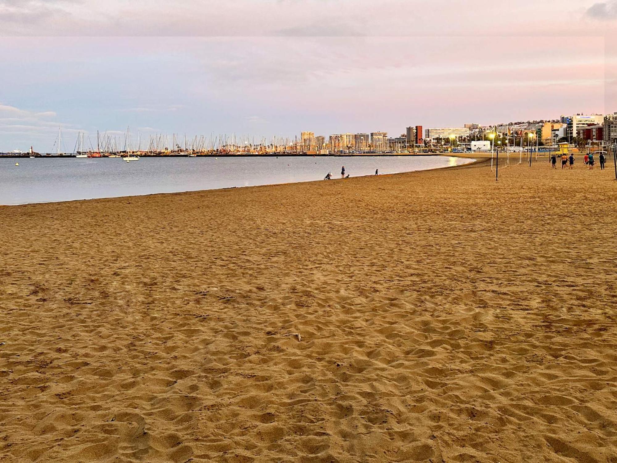Adorable Urban Suites Las Palmas de Gran Canaria Dış mekan fotoğraf