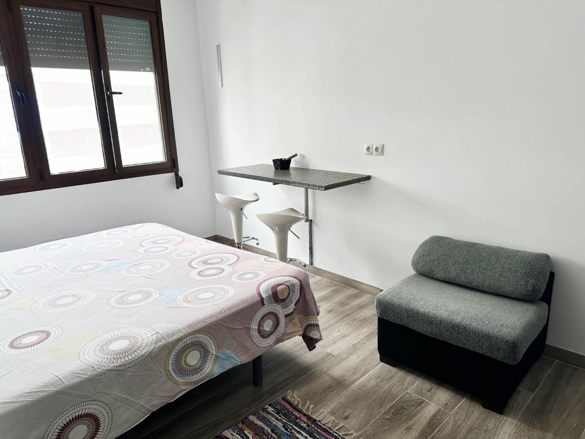 Adorable Urban Suites Las Palmas de Gran Canaria Oda fotoğraf