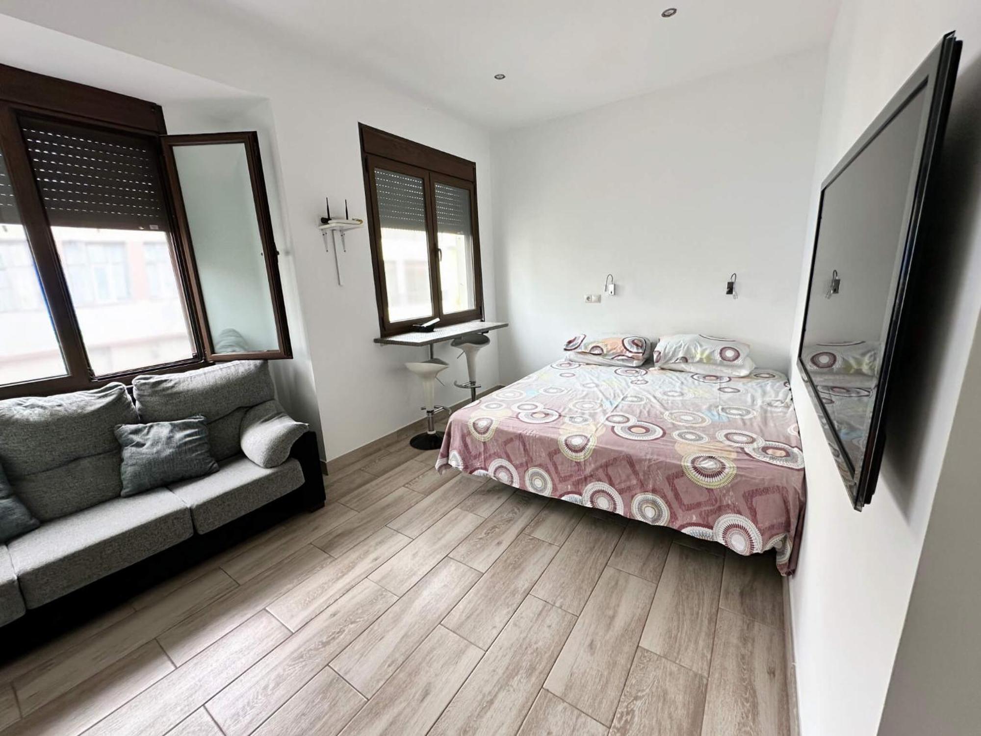 Adorable Urban Suites Las Palmas de Gran Canaria Oda fotoğraf