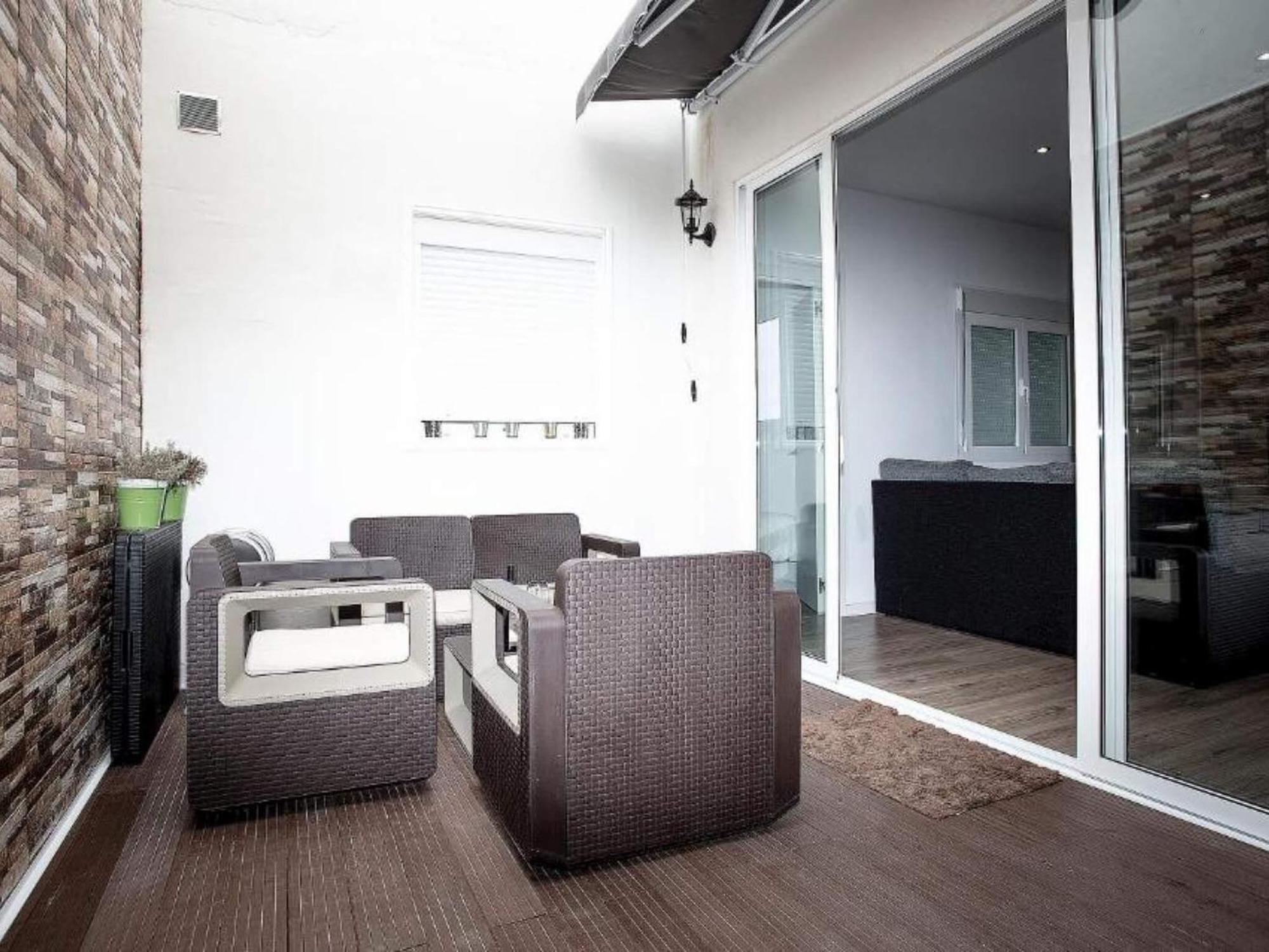 Adorable Urban Suites Las Palmas de Gran Canaria Oda fotoğraf