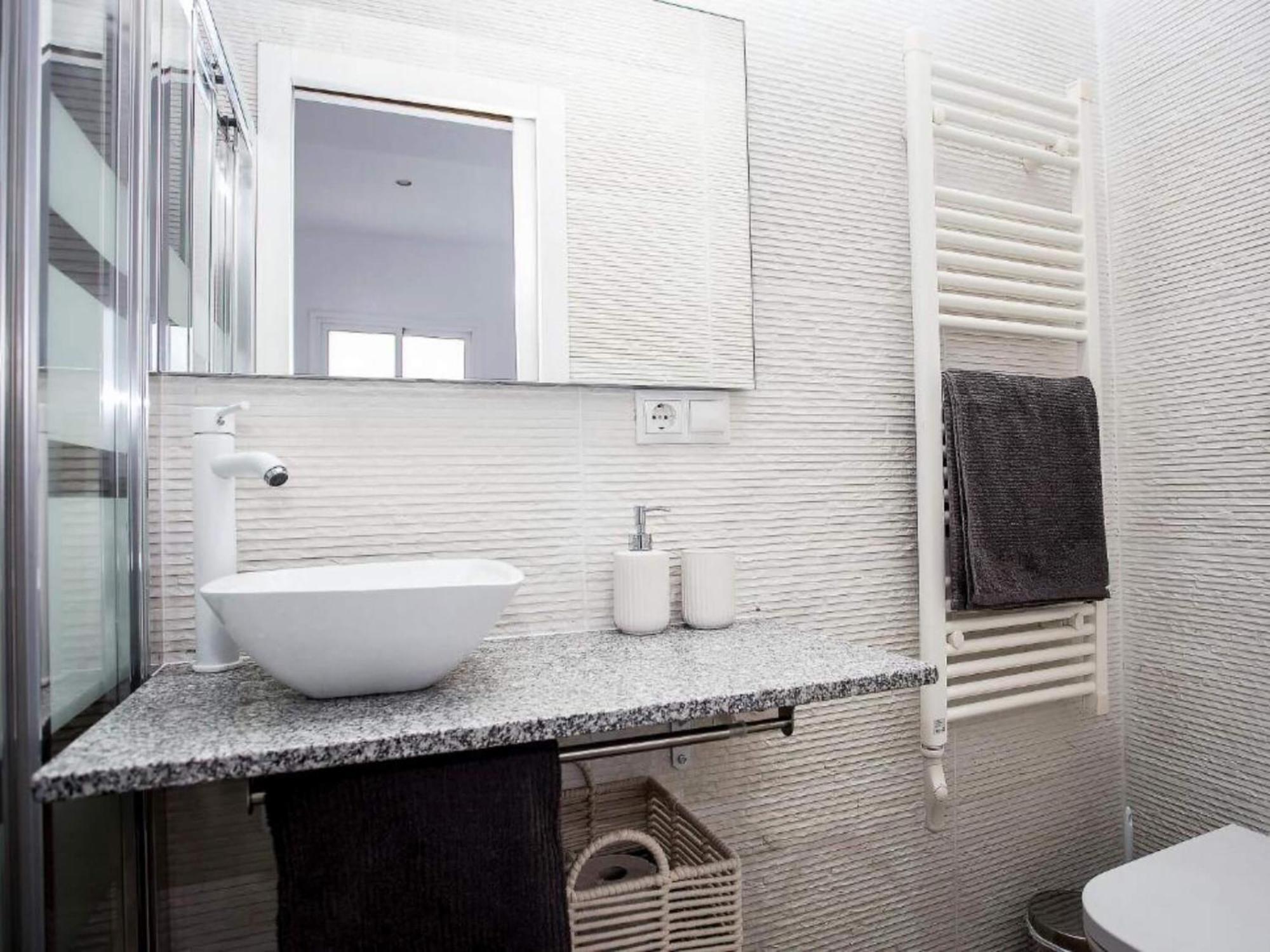 Adorable Urban Suites Las Palmas de Gran Canaria Oda fotoğraf