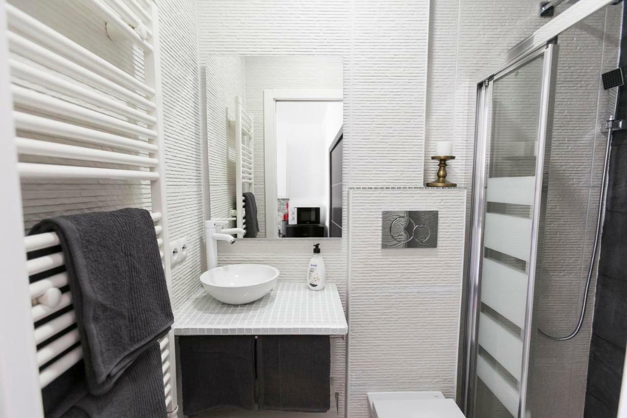 Adorable Urban Suites Las Palmas de Gran Canaria Dış mekan fotoğraf