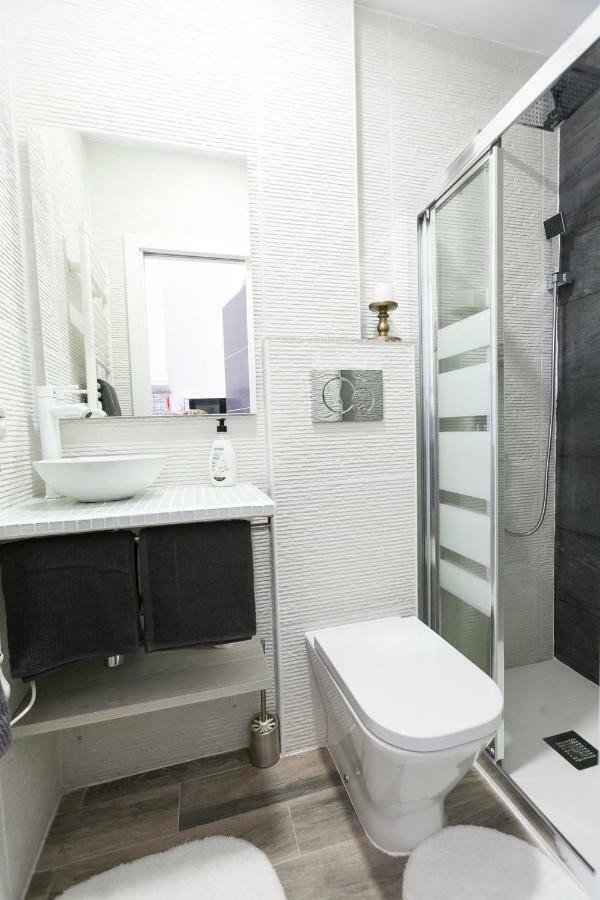 Adorable Urban Suites Las Palmas de Gran Canaria Dış mekan fotoğraf