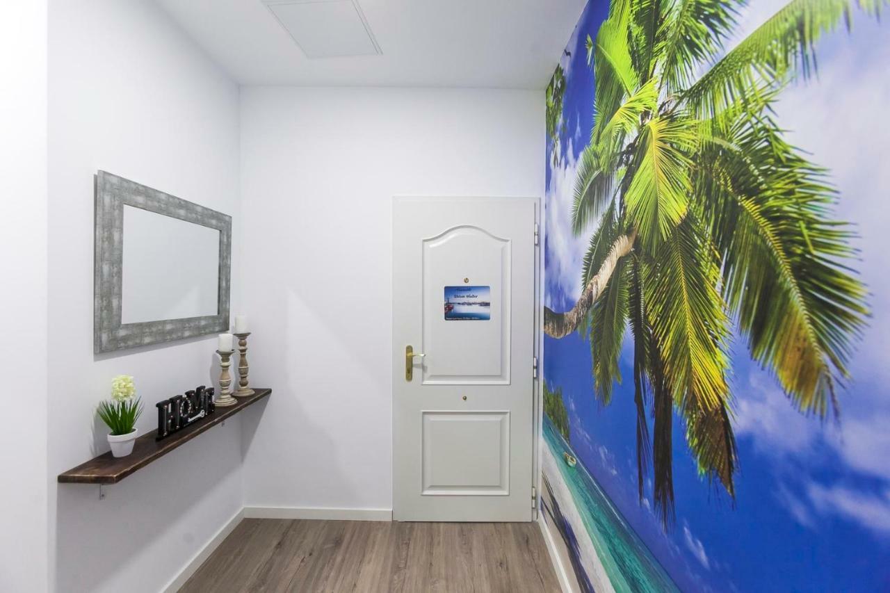 Adorable Urban Suites Las Palmas de Gran Canaria Dış mekan fotoğraf