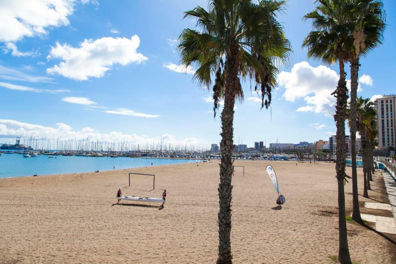 Adorable Urban Suites Las Palmas de Gran Canaria Dış mekan fotoğraf