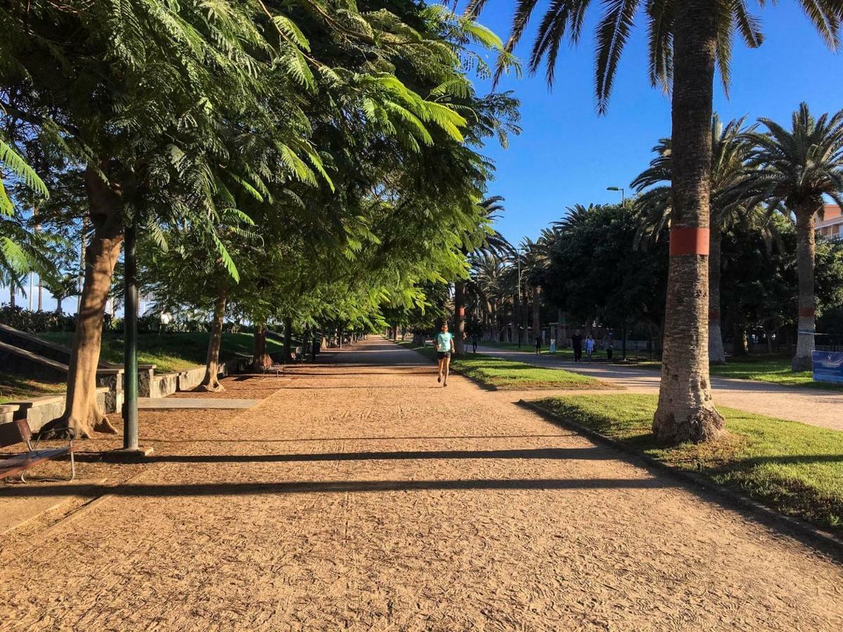 Adorable Urban Suites Las Palmas de Gran Canaria Dış mekan fotoğraf